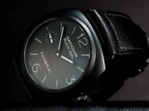 officine panerai amsterdam|most expensive panerai.